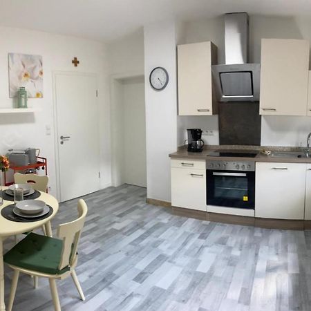 Erica Ferienwohnung auf dem Traumpfad Ettringen  Exterior foto