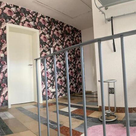 Erica Ferienwohnung auf dem Traumpfad Ettringen  Exterior foto
