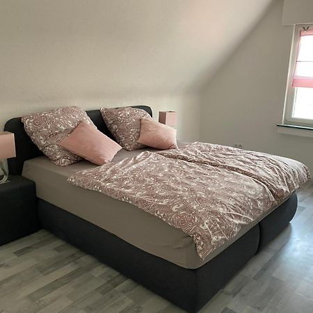 Erica Ferienwohnung auf dem Traumpfad Ettringen  Exterior foto