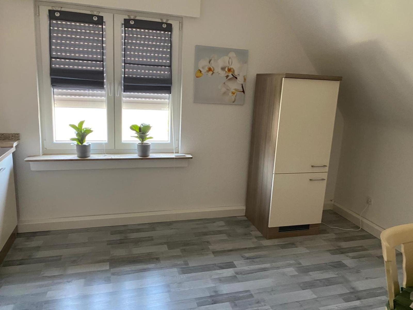 Erica Ferienwohnung auf dem Traumpfad Ettringen  Exterior foto