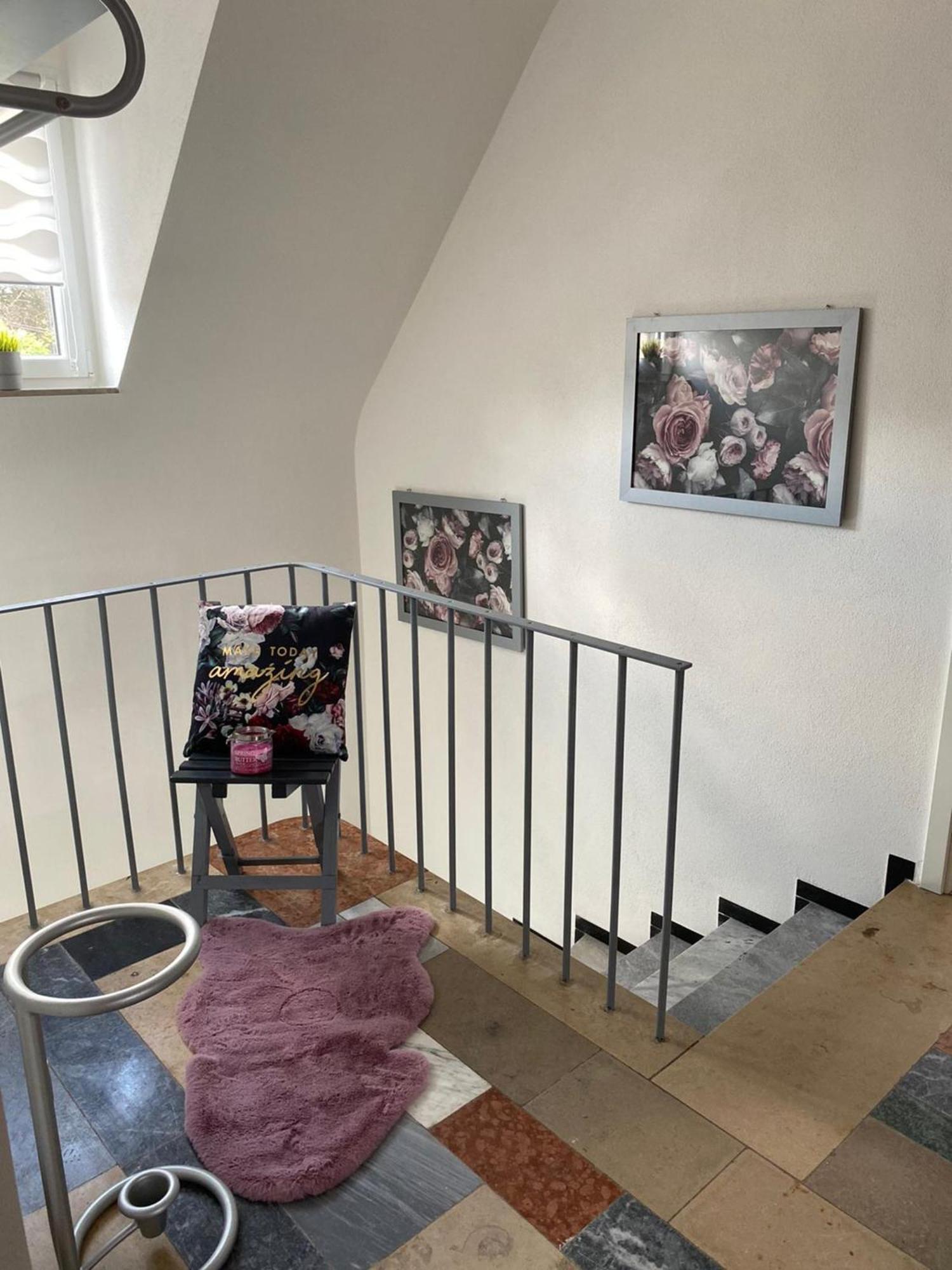 Erica Ferienwohnung auf dem Traumpfad Ettringen  Exterior foto