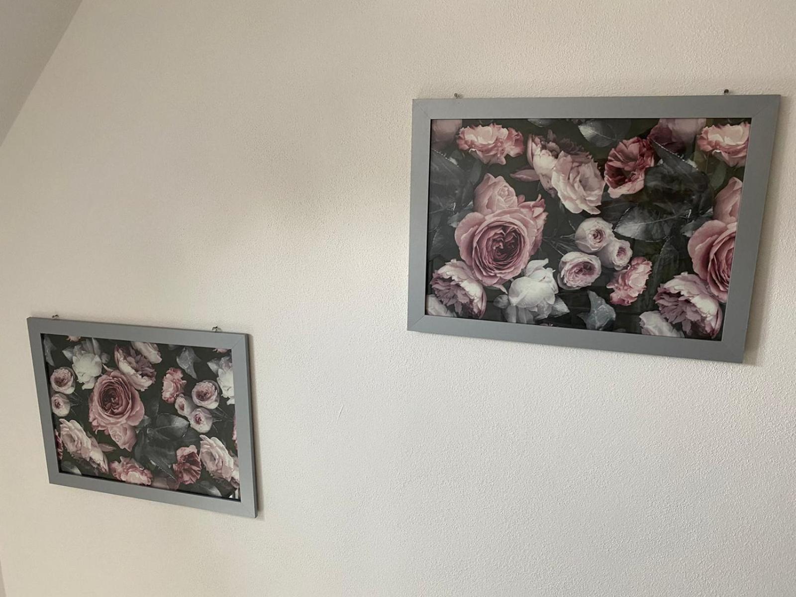 Erica Ferienwohnung auf dem Traumpfad Ettringen  Exterior foto